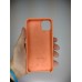 Силіконовий Original Case Apple iPhone 11 Pro Max (64)