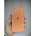 Силіконовий Original Case Apple iPhone 11 Pro Max (64)