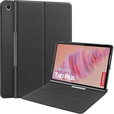 Чохол-книжка Smart Case Lenovo Tab Plus (TB-351) (Чорний)