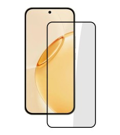 Захисне скло 5D Standard Realme 16 Pro Black Захисне скло 5D Standard Realme 16 Pro Black