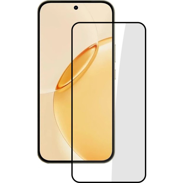 Захисне скло 5D Standard Realme 16 Pro Black Захисне скло 5D Standard Realme 16 Pro Black