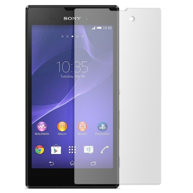 Стекло Sony Xperia T3 / Ultra (D5102)