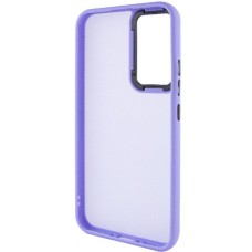 Накладка Totu Gingle Series для Xiaomi Poco X3 NFC  /  X3 Pro (Фіолетовий)