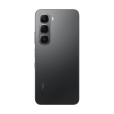 Мобильный телефон Infinix Hot 60i 8/256GB (Sleek Black)