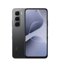 Мобильный телефон Infinix Hot 60i 8/256GB (Sleek Black)