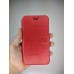 Чохол-книжка Universal Business Line Design 5.5 (Червоний)