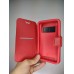 Чохол-книжка Universal Business Line Design 5.5 (Червоний)