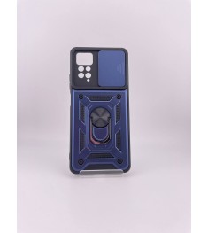 Броньований чохол Ring Serge Armor Case для Xiaomi Redmi Note 11 Pro  /  12 Pro ..