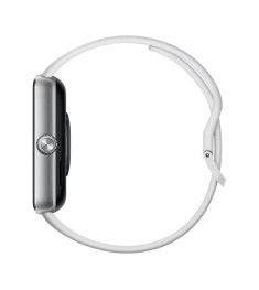 Смарт-годинник Xiaomi Redmi Watch 5 (Сріблястий  /  Сірий) (BHR9381GL)