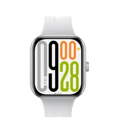 Смарт-годинник Xiaomi Redmi Watch 5 (Сріблястий / Сірий) (BHR9381GL) Смарт-годинник Xiaomi Redmi Watch 5 (Сріблястий / Сірий) (BHR9381GL)