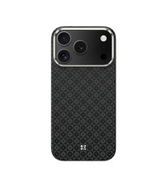 Чехол Benks ArmorAir ArmorGrid Magnetic Case Apple iPhone 17 Pro (Black)