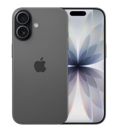 Смартфон Apple iPhone 17 256GB Black (MG6J4AF/A) Смартфон Apple iPhone 17 256GB Black (MG6J4AF/A)