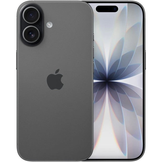Смартфон Apple iPhone 17 256GB Black (MG6J4AF/A) Смартфон Apple iPhone 17 256GB Black (MG6J4AF/A)