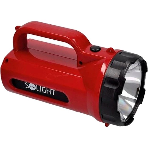 Ліхтарик Solight WN23 LED (Товар зі знижкою, Grade A) DL