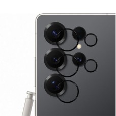 Защитное стекло на камеру Samsung Galaxy S25 Ultra
