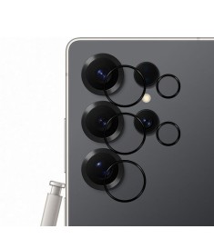 Захисне скло на ультра -камері Samsung Galaxy S25