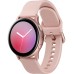 Смарт-часы Samsung Galaxy Watch Active 2 40mm Rose Gold Aluminum (SM-R830NADA) Смарт-часы Samsung Galaxy Watch Active 2 40mm Rose Gold Aluminum (SM-R830NADA)