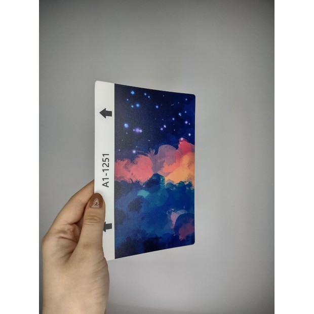 Захисна плівка Design Hydrogel HD (Пейзаж)