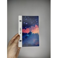 Захисна плівка Design Hydrogel HD (Пейзаж)