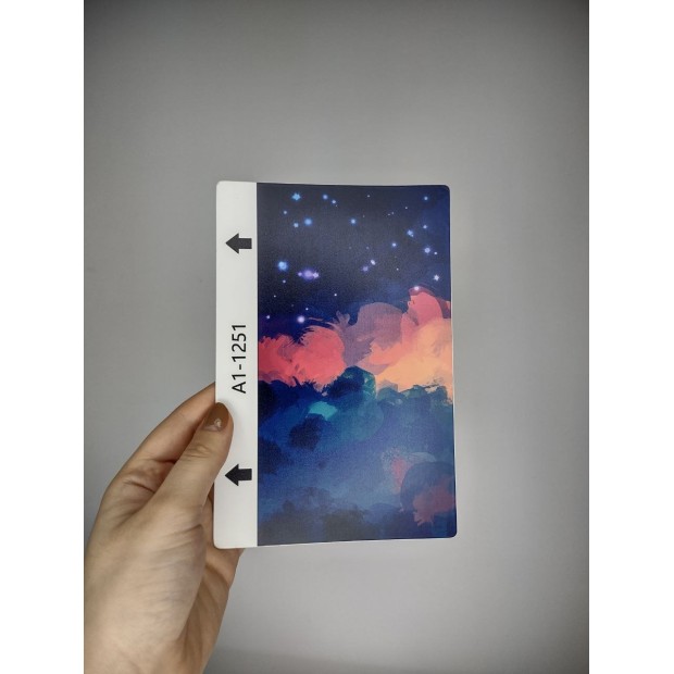 Захисна плівка Design Hydrogel HD (Пейзаж)