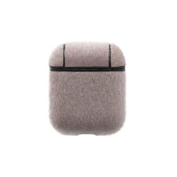 Apple AirPods Wool Case (powder)