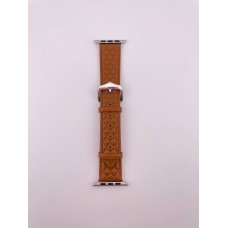 Apple Watch Soft Leather Band 42 / 44 / 45 / 49mm (Brown) Apple Watch Soft Leather Band 42 / 44 / 45 / 49mm (Brown)