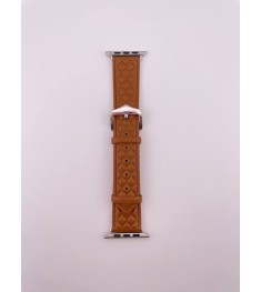 Ремешок Apple Watch Soft Leather 42 / 44 / 45 / 49mm (Brown)