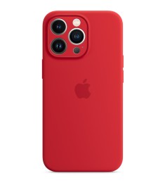 Силіконовий чохол Original RoundCam Case для Apple iPhone 13 Pro Max (05) Produc..