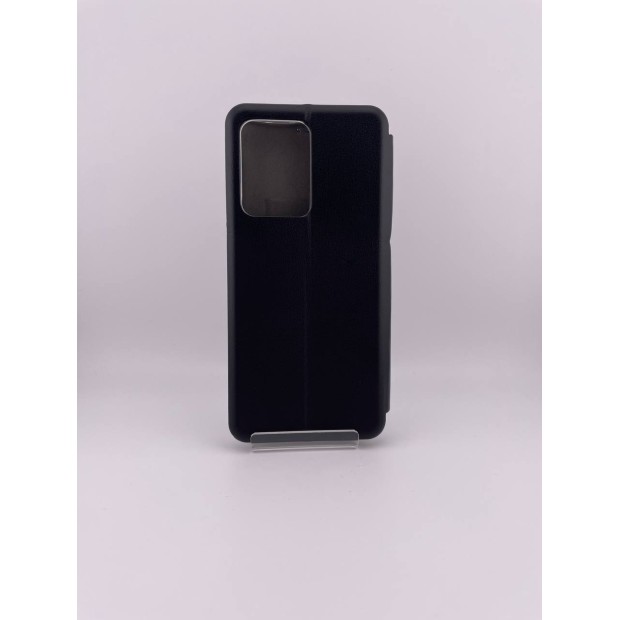 Case-Book Original Xiaomi Poco X5 Pro 5G  /  Note 12 Pro 5G (Black)