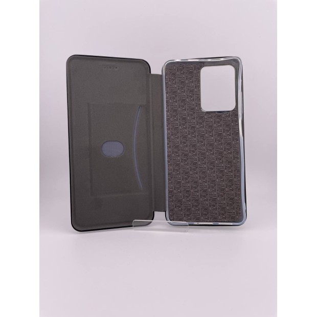 Case-Book Original Xiaomi Poco X5 Pro 5G  /  Note 12 Pro 5G (Black)