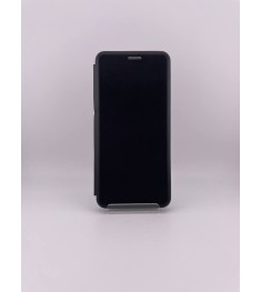 Чехол-книжка Оригинал Xiaomi Poco X5 Pro 5G / Note 12 Pro 5G (Чёрный)