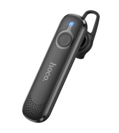 Беспроводная моно-гарнитура Hoco E63 (Чёрный)