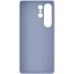 Чохол Silicone Case Samsung Galaxy S25 Ultra (Фіалковий)