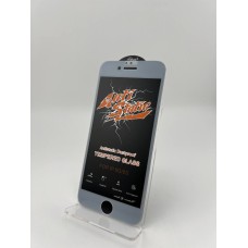 Защитное стекло 5D Statica HD Apple iPhone 6 / 6s White