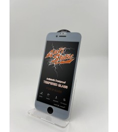 Защитное стекло 5D Statica HD Apple iPhone 6 / 6s White