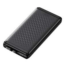 PowerBank XO PB308 Digital Display 22.5W 10000mAh (Black)