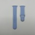 Apple Watch Silicone Band 42  /  44  /  45  /  49mm (15) Lilac