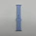 Apple Watch Silicone Band 42  /  44  /  45  /  49mm (15) Lilac