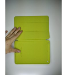 Case-cover Smart Case Original Apple iPad Mini 5 (2019) (Light Green)
