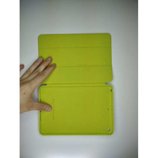 Case-cover Smart Case Original Apple iPad Mini 5 (2019) (Light Green)