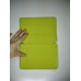 Case-cover Smart Case Original Apple iPad Mini 5 (2019) (Light Green)