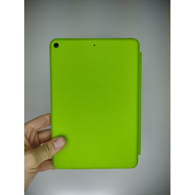 Case-cover Smart Case Original Apple iPad Mini 5 (2019) (Light Green)