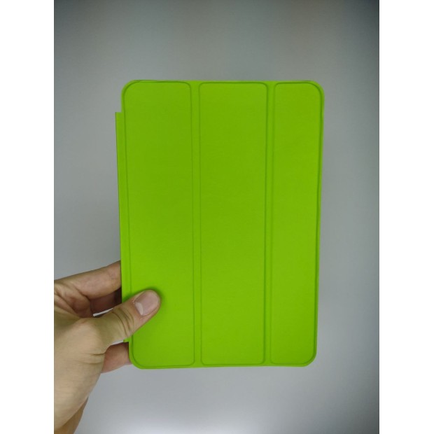 Case-cover Smart Case Original Apple iPad Mini 5 (2019) (Light Green)