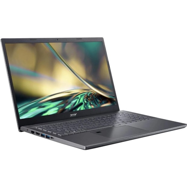 Ноутбук Acer Aspire 5 A515-57G (NX.KMHEU.005) (Сірий)