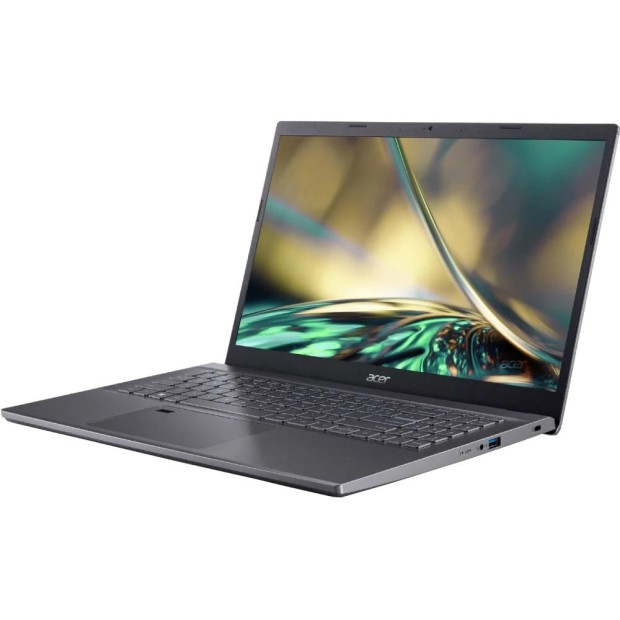 Ноутбук Acer Aspire 5 A515-57G (NX.KMHEU.005) (Сірий)