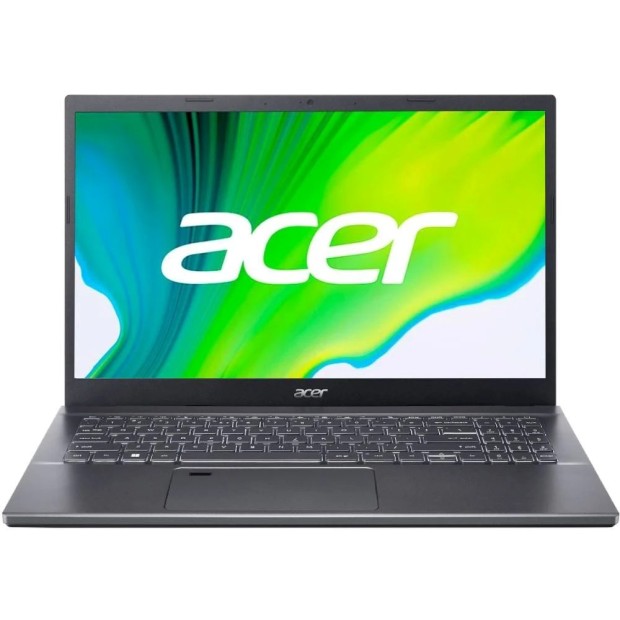 Ноутбук Acer Aspire 5 A515-57G (NX.KMHEU.005) (Сірий)