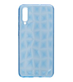 Силикон Prism Case Xiaomi Xiaomi Mi A3 / CC9e (Синий) Силикон Prism Case Xiaomi Xiaomi Mi A3 / CC9e (Синий)