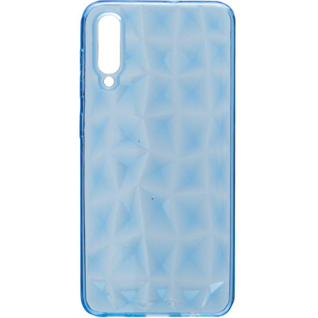 Силикон Prism Case Xiaomi Xiaomi Mi A3 / CC9e (Синий) Силикон Prism Case Xiaomi Xiaomi Mi A3 / CC9e (Синий)