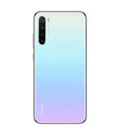 Мобільний телефон Xiaomi Redmi Note 8 4 / 64Gb (Moonlight White) (Grade A)