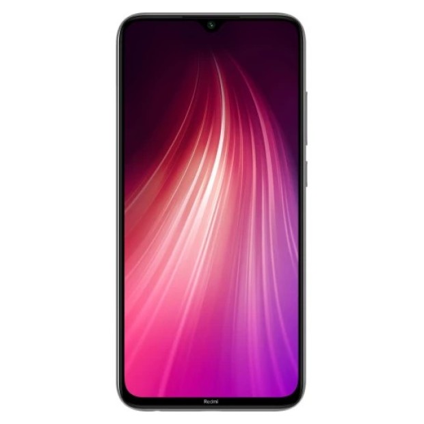 Мобільний телефон Xiaomi Redmi Note 8 4 / 64Gb (Moonlight White) (Grade A)